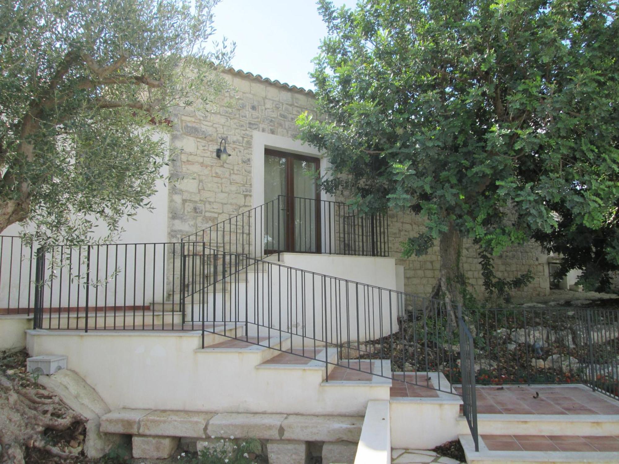 Agriturismo Serrafiori Casa Serrafiori Pokoj fotografie