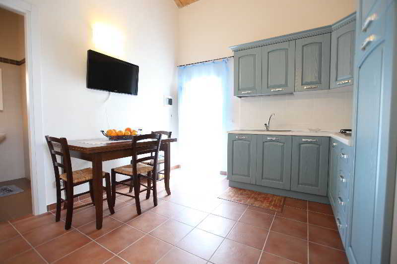 Agriturismo Serrafiori Casa Serrafiori Exteriér fotografie