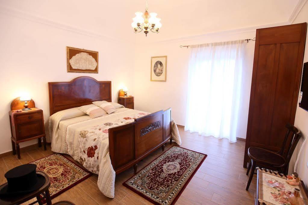 Agriturismo Serrafiori Casa Serrafiori Exteriér fotografie