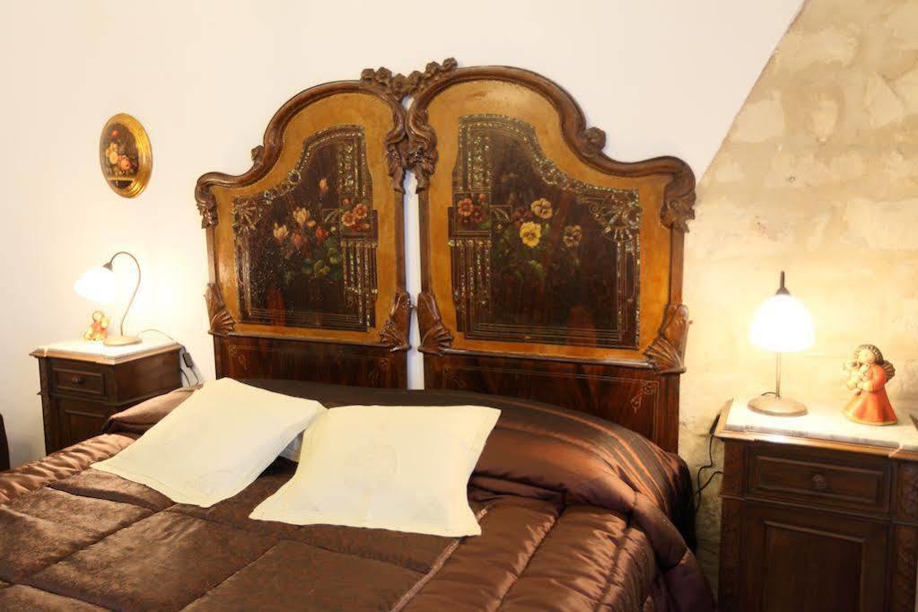 Agriturismo Serrafiori Casa Serrafiori Exteriér fotografie