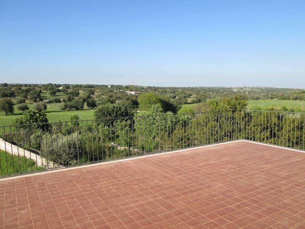 Agriturismo Serrafiori Casa Serrafiori Exteriér fotografie
