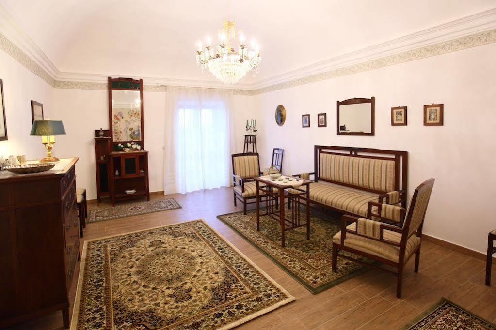 Agriturismo Serrafiori Casa Serrafiori Exteriér fotografie