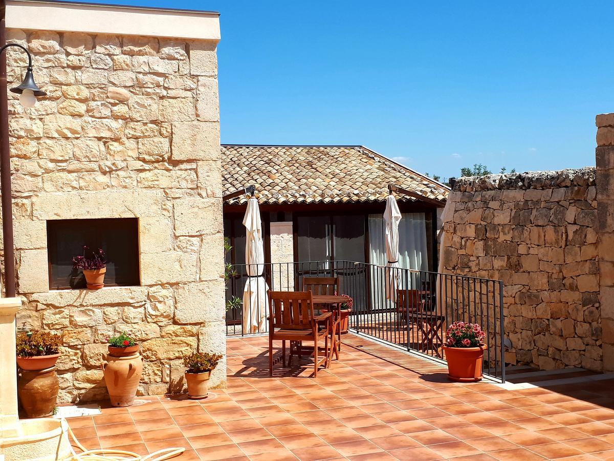 Agriturismo Serrafiori Casa Serrafiori Exteriér fotografie