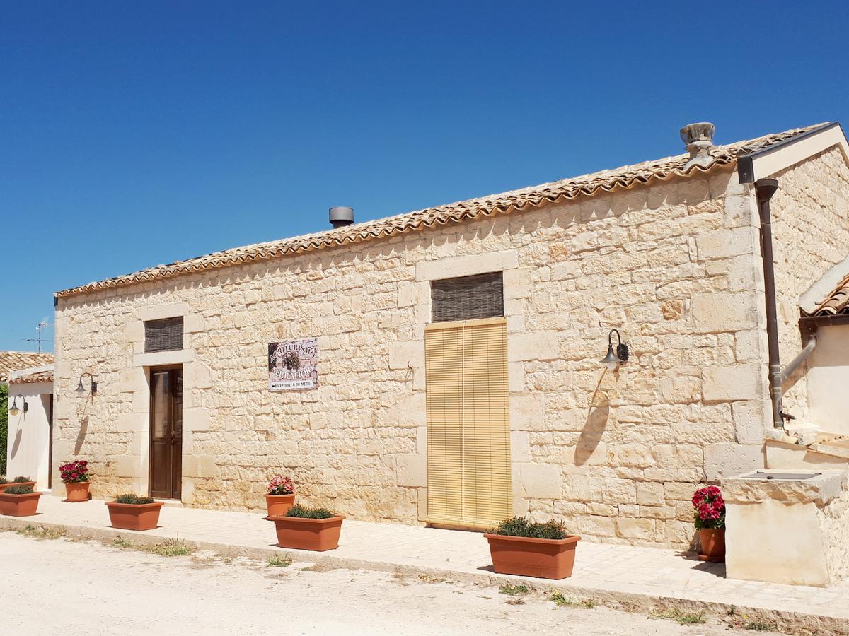 Agriturismo Serrafiori Casa Serrafiori Exteriér fotografie