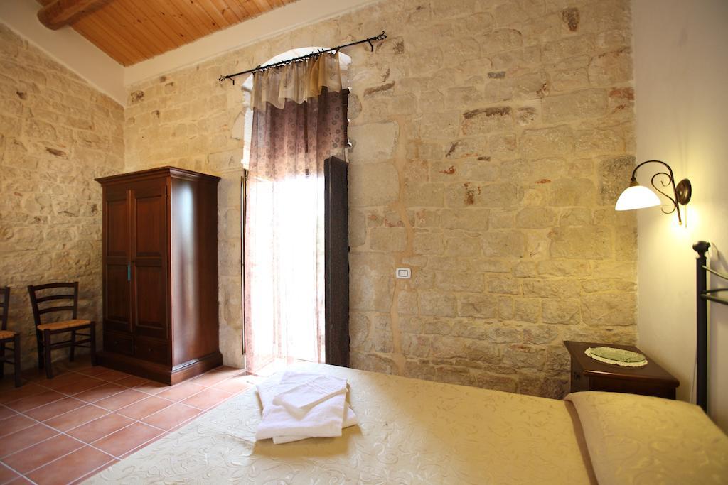 Agriturismo Serrafiori Casa Serrafiori Exteriér fotografie
