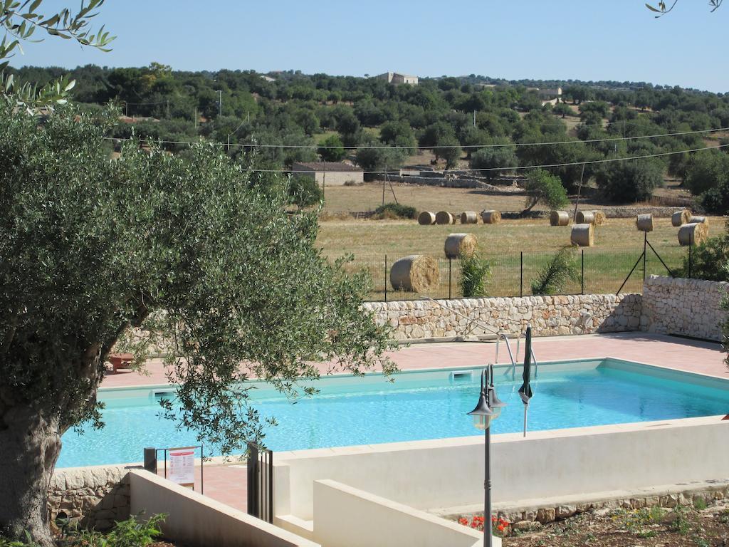 Agriturismo Serrafiori Casa Serrafiori Exteriér fotografie