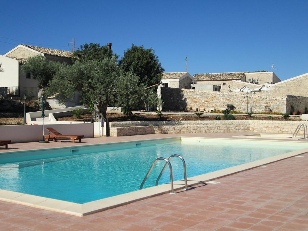 Agriturismo Serrafiori Casa Serrafiori Exteriér fotografie