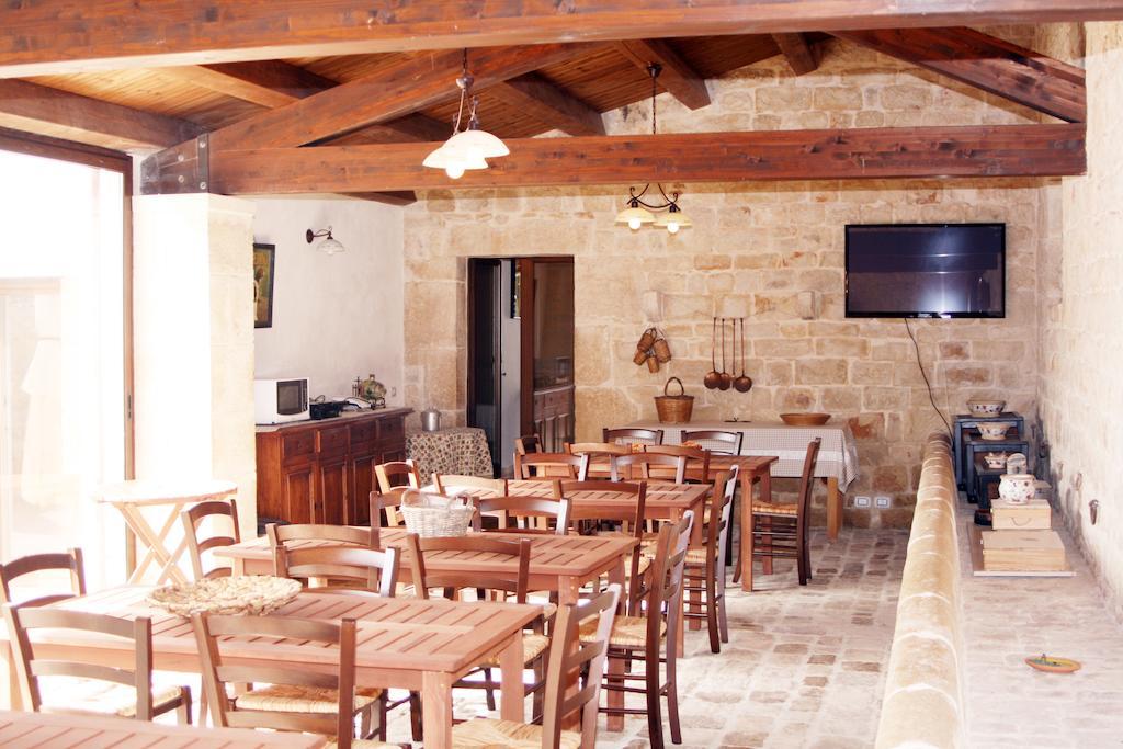 Agriturismo Serrafiori Casa Serrafiori Exteriér fotografie