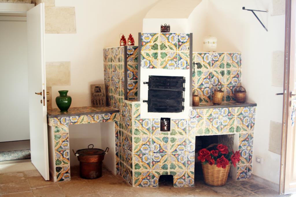 Agriturismo Serrafiori Casa Serrafiori Exteriér fotografie